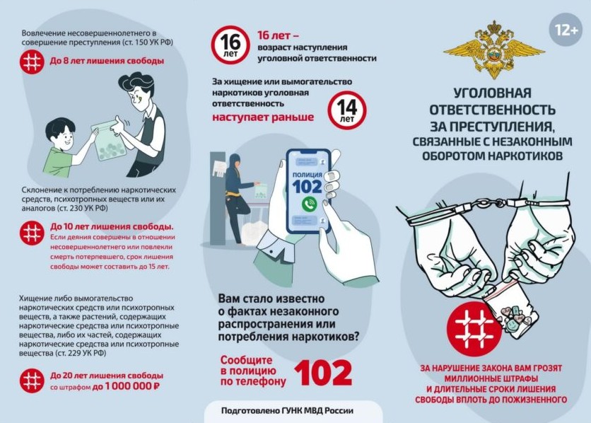 Памятка-МВД
